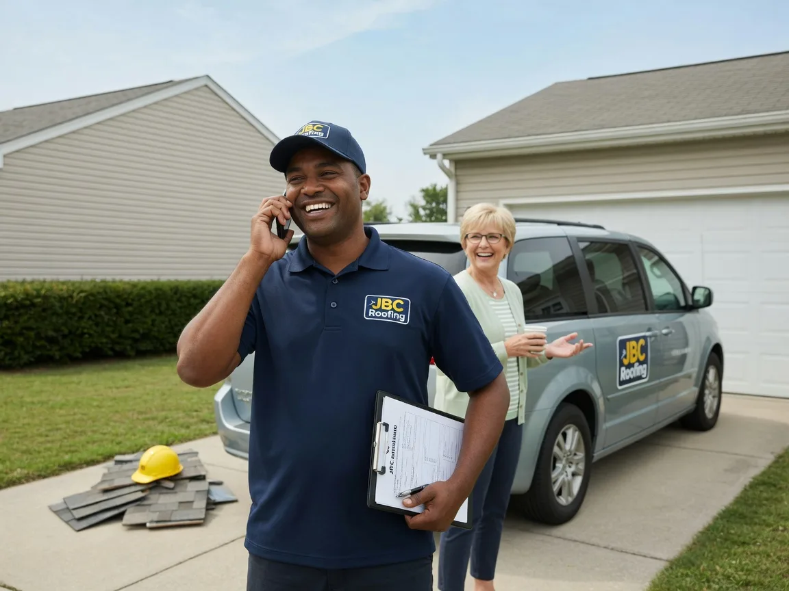 Roof Replacement Luzerne, PA FAQs